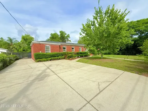 2512 Hendricks Avenue Jacksonville FL 32207