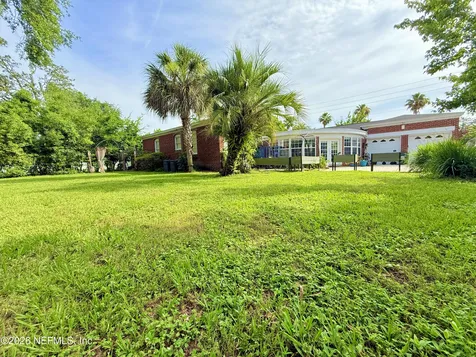 2512 Hendricks Avenue Jacksonville FL 32207