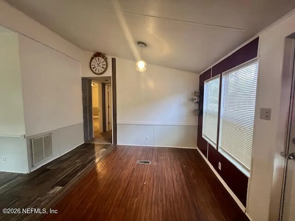 19134 NE 233rd Lane Raiford FL 32083
