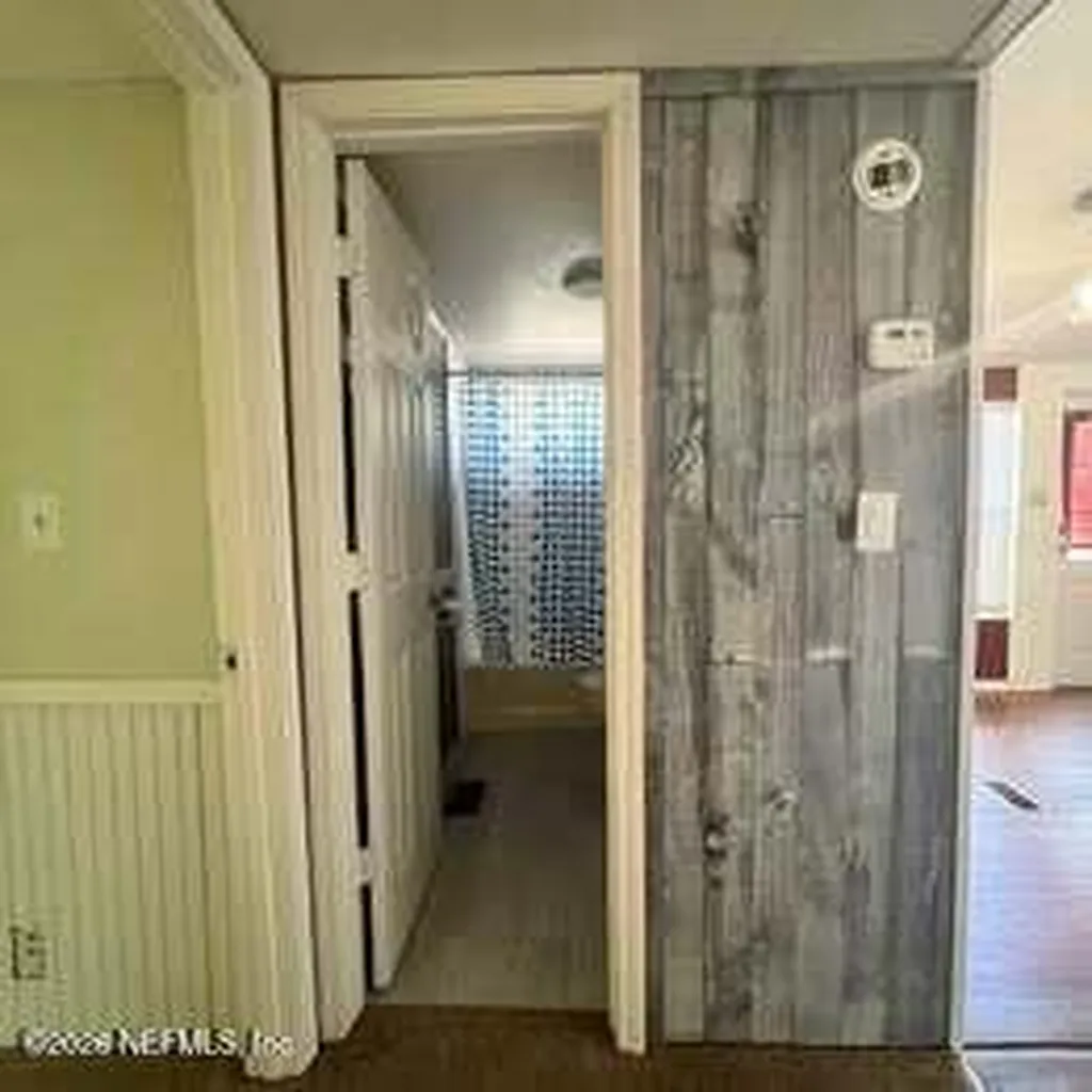 19134 NE 233rd Lane Raiford FL 32083