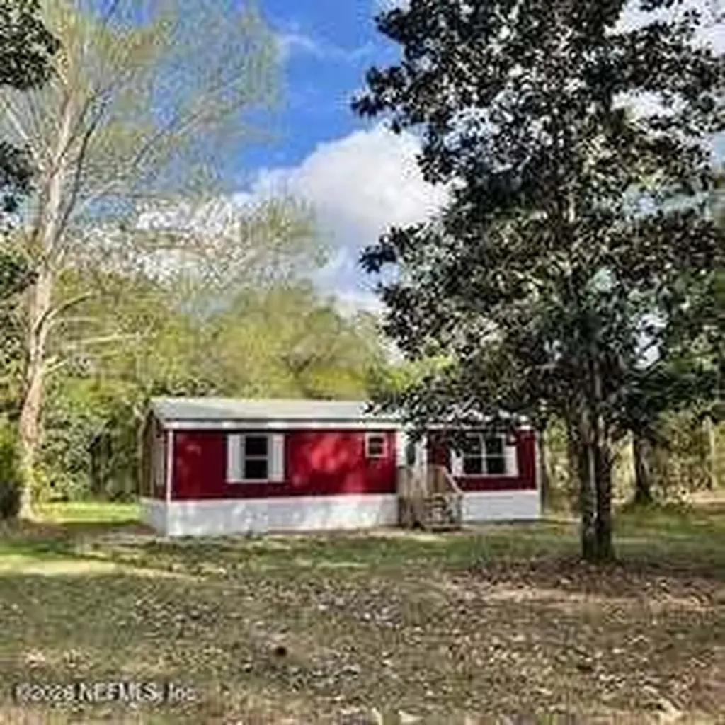 19134 NE 233rd Lane Raiford FL 32083