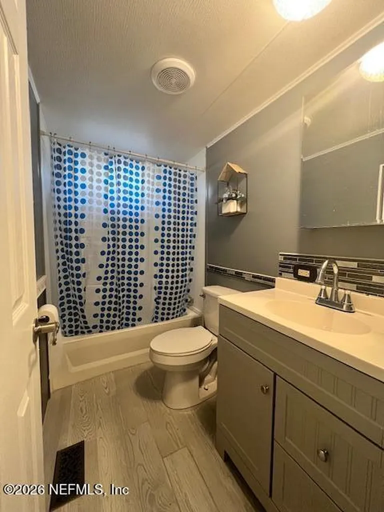 19134 NE 233rd Lane Raiford FL 32083