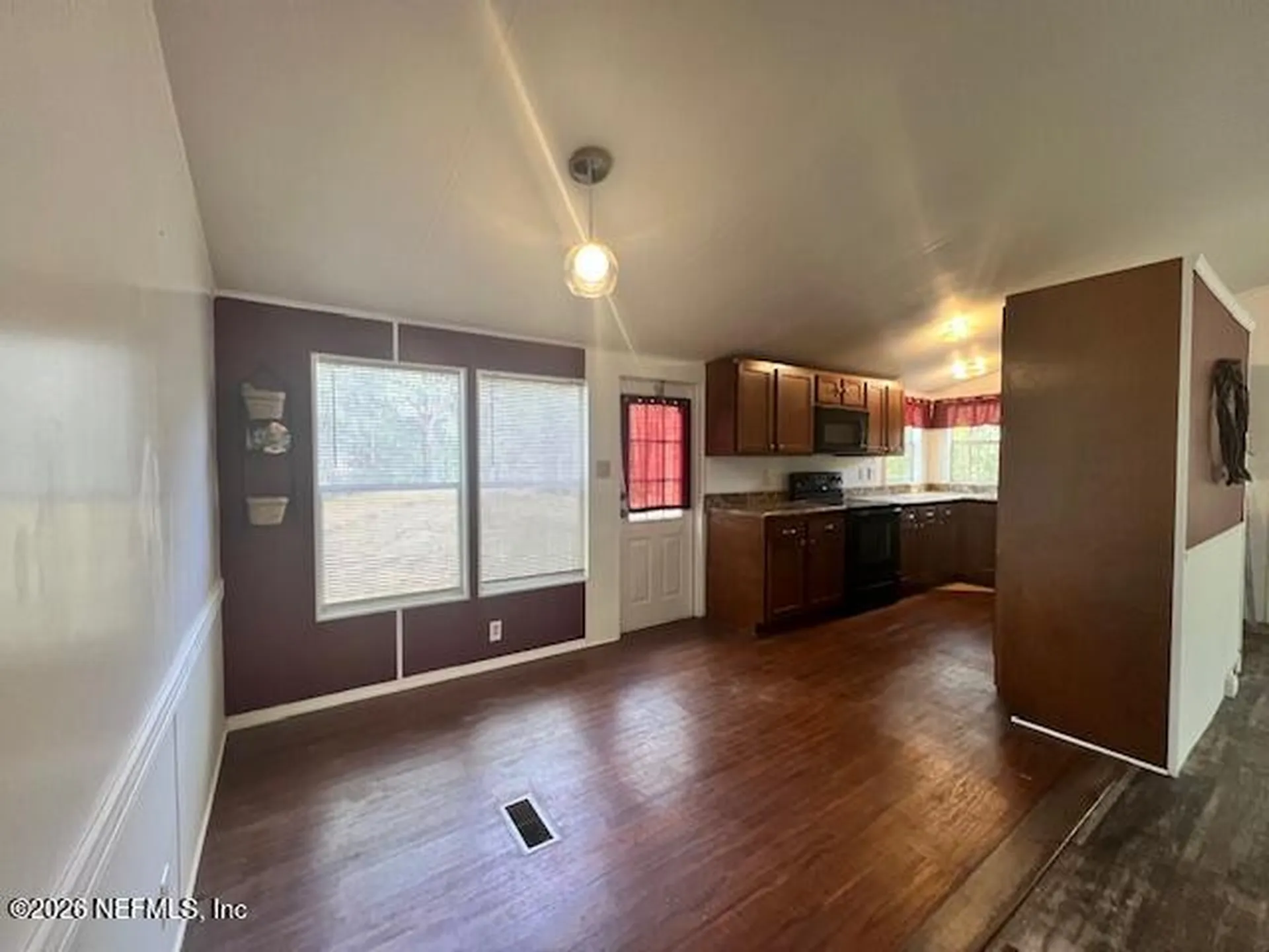 19134 NE 233rd Lane Raiford FL 32083