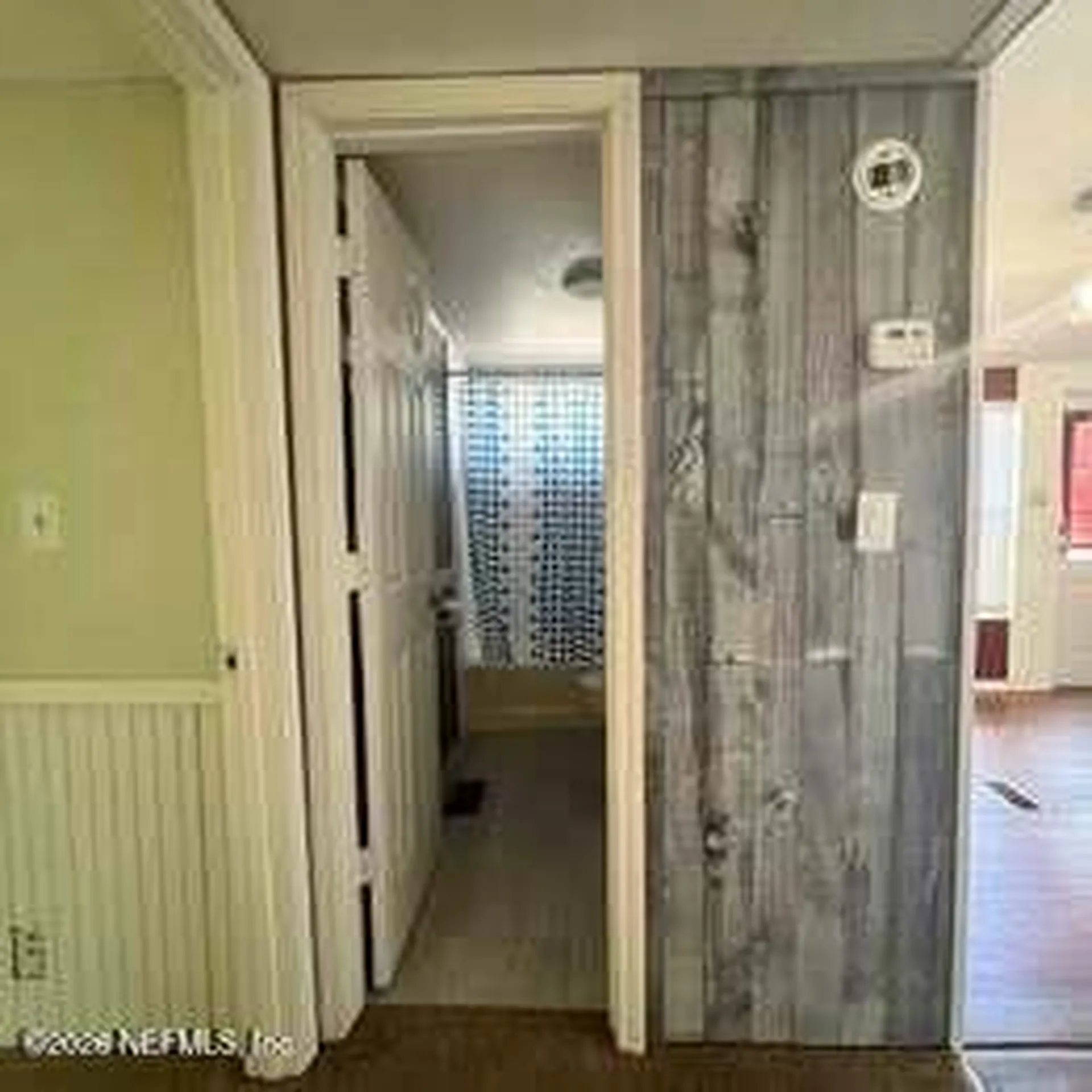 19134 NE 233rd Lane Raiford FL 32083