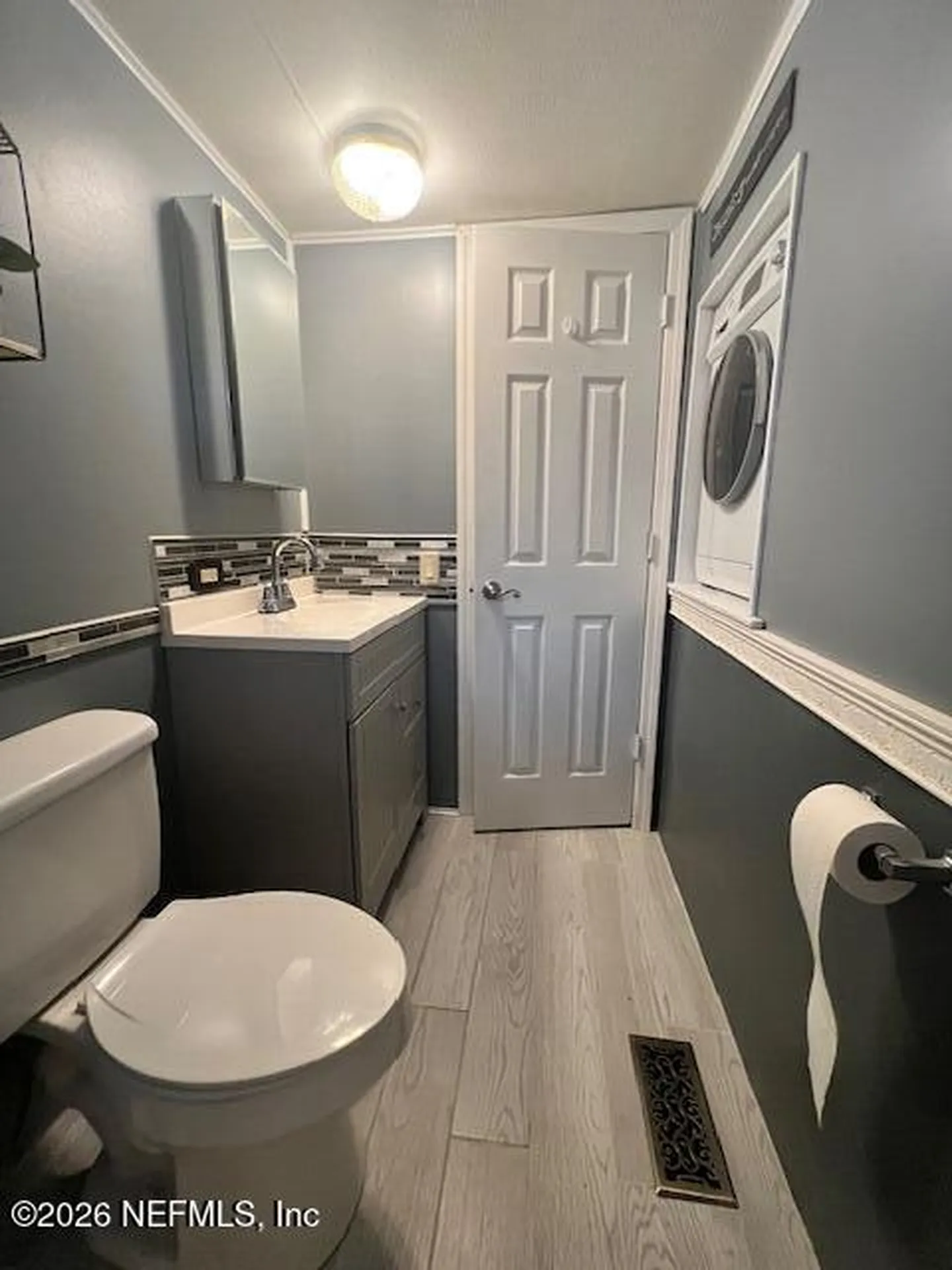 19134 NE 233rd Lane Raiford FL 32083