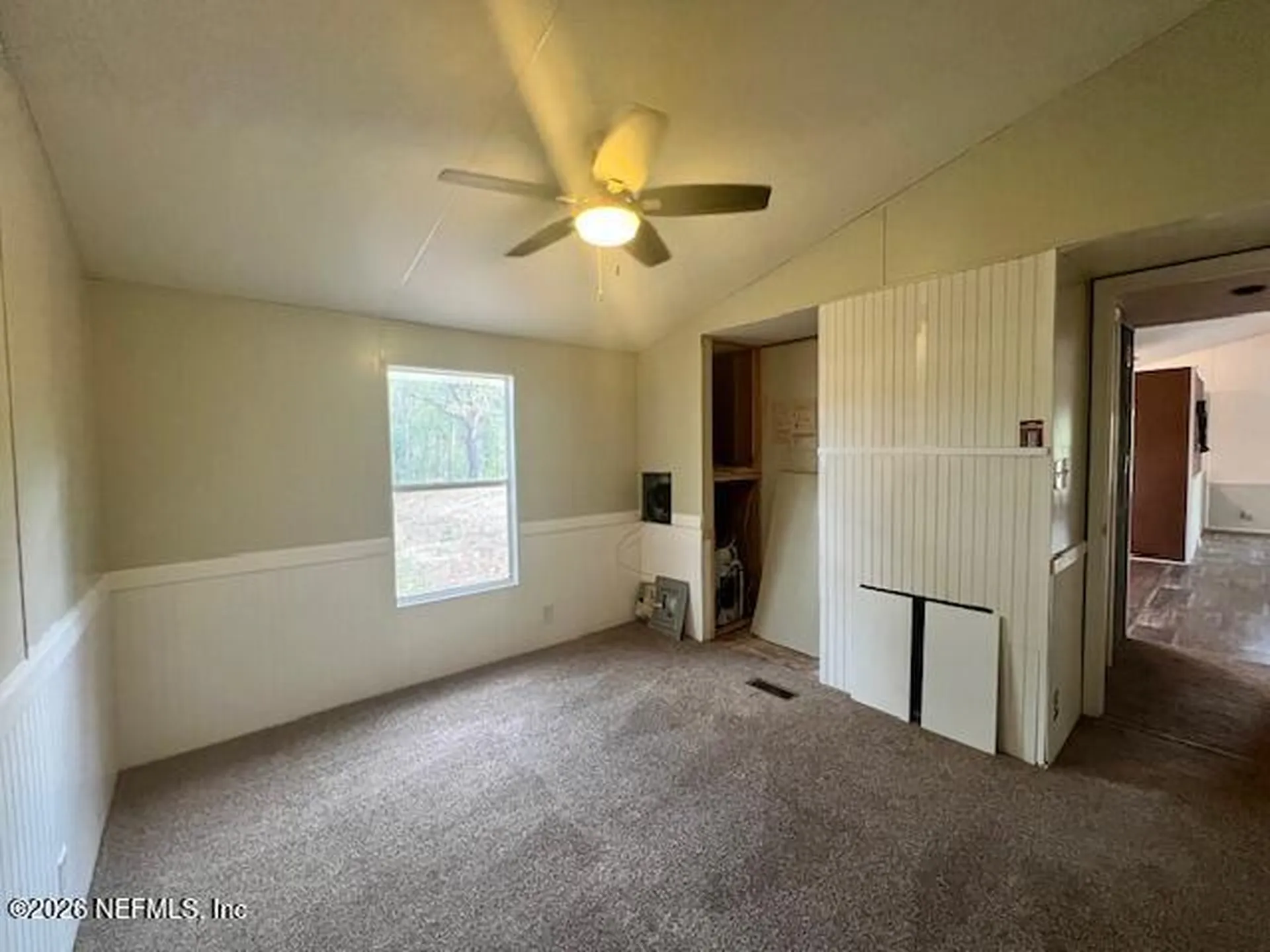 19134 NE 233rd Lane Raiford FL 32083