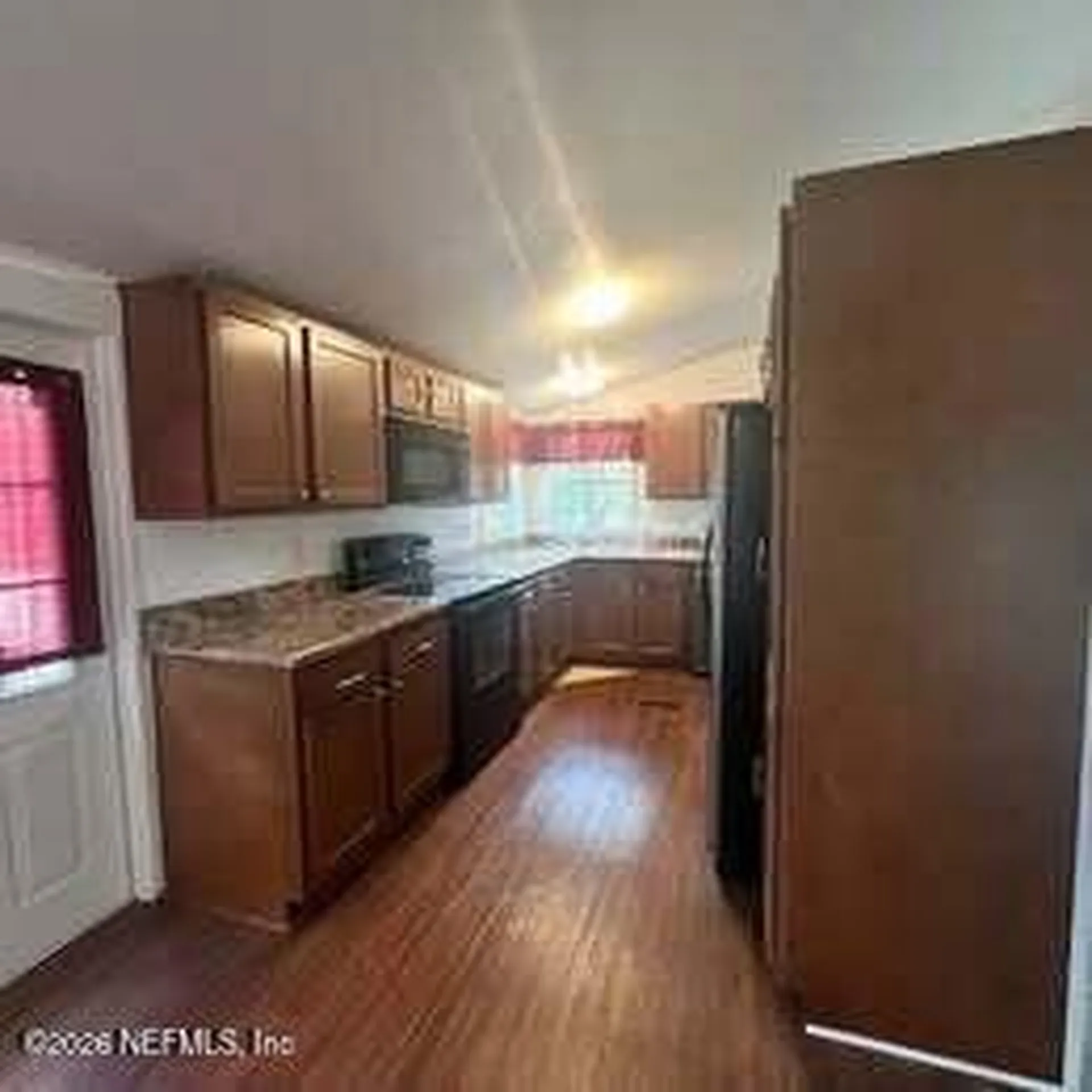 19134 NE 233rd Lane Raiford FL 32083