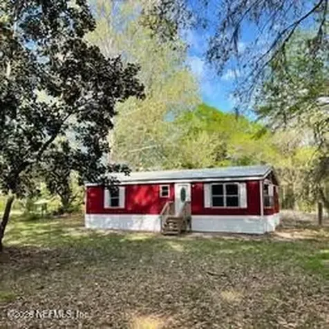 19134 NE 233rd Lane Raiford FL 32083