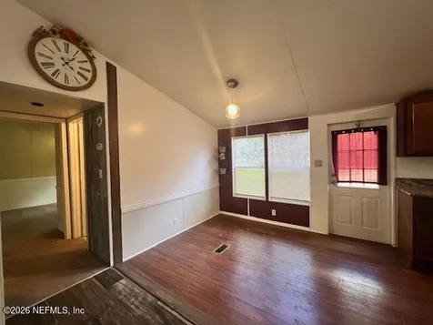 19134 NE 233rd Lane Raiford FL 32083