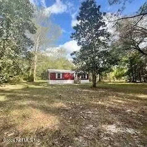 19134 NE 233rd Lane Raiford FL 32083