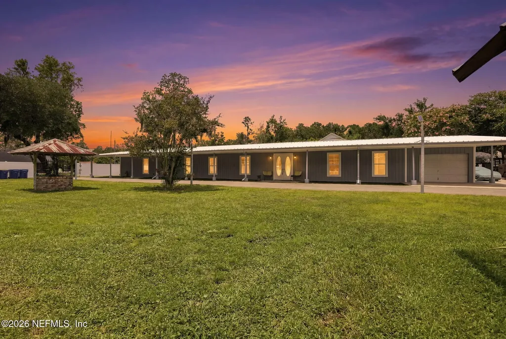 865 Cole Road Jacksonville FL 32218