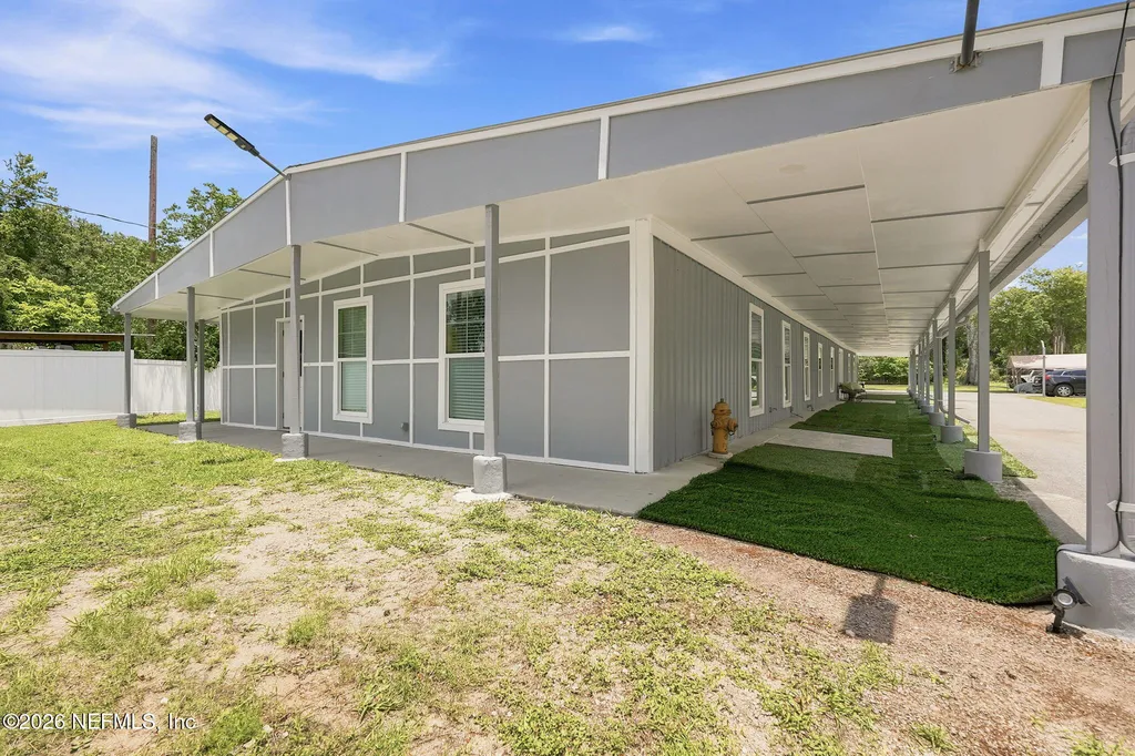 865 Cole Road Jacksonville FL 32218