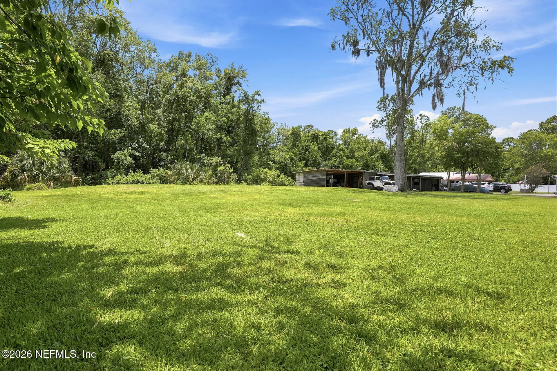 865 Cole Road Jacksonville FL 32218
