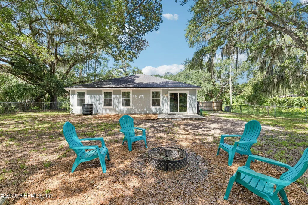 1609 Derito Drive Jacksonville FL 32221