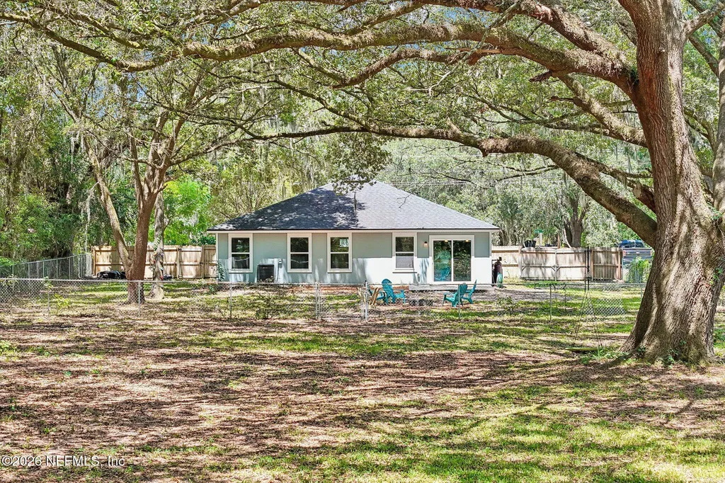 1609 Derito Drive Jacksonville FL 32221