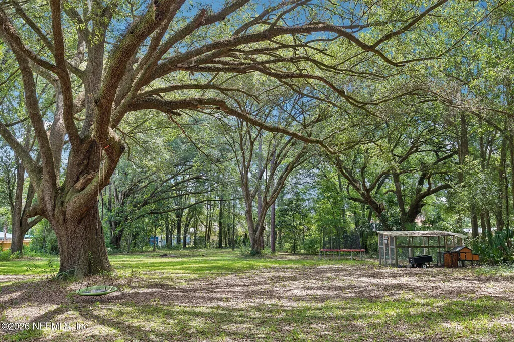 1609 Derito Drive Jacksonville FL 32221