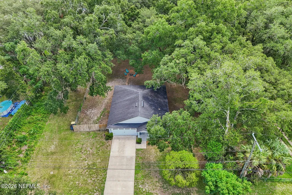 1609 Derito Drive Jacksonville FL 32221