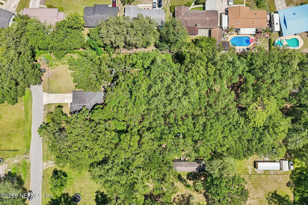 1609 Derito Drive Jacksonville FL 32221