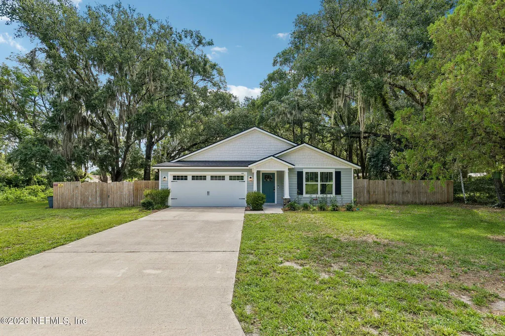 1609 Derito Drive Jacksonville FL 32221