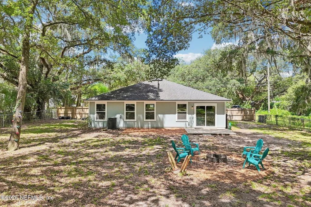 1609 Derito Drive Jacksonville FL 32221
