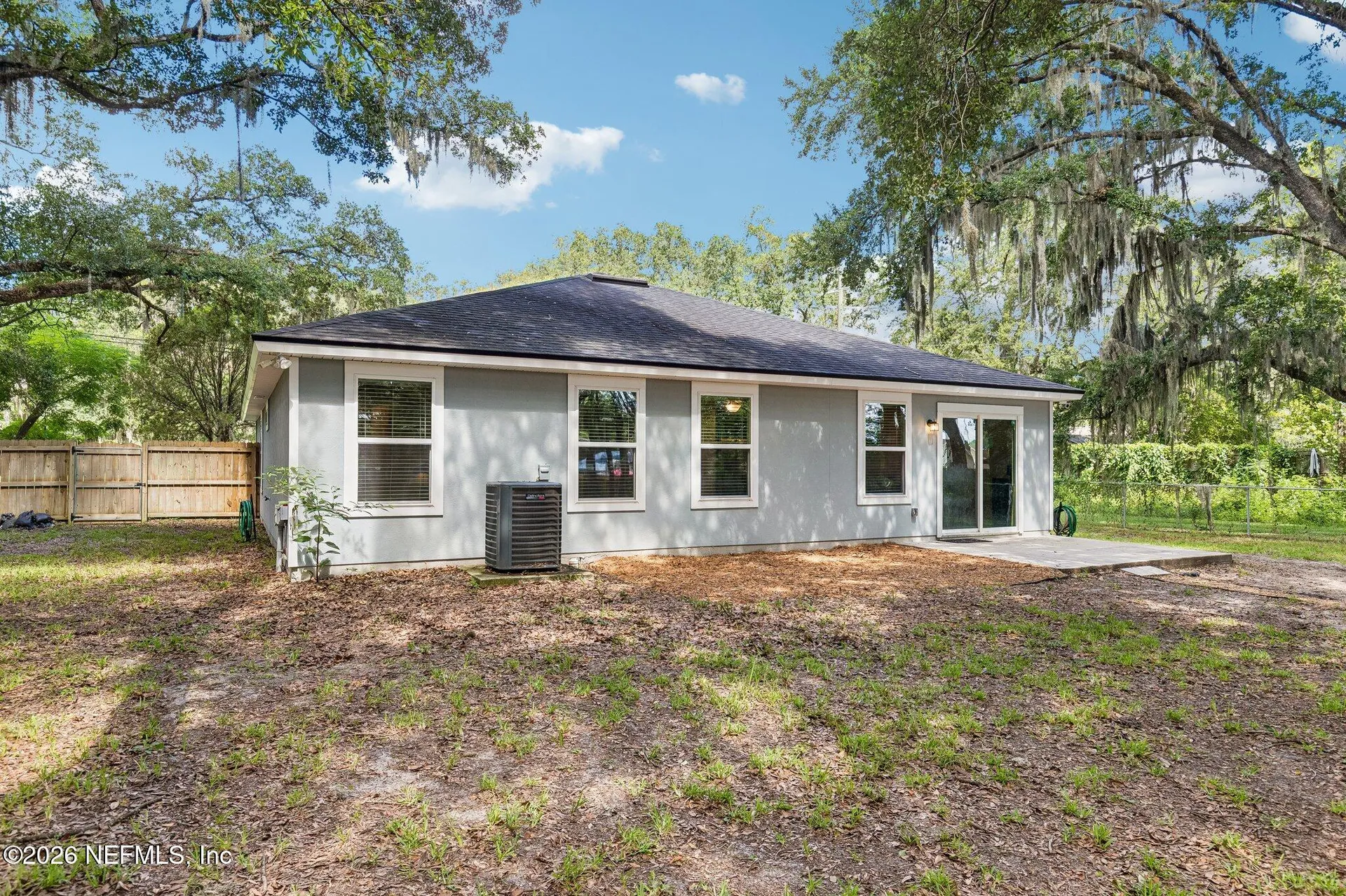 1609 Derito Drive Jacksonville FL 32221