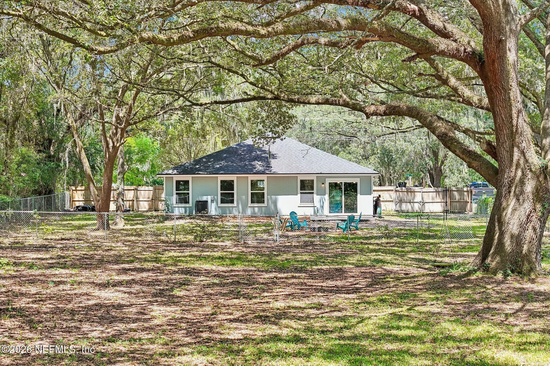 1609 Derito Drive Jacksonville FL 32221