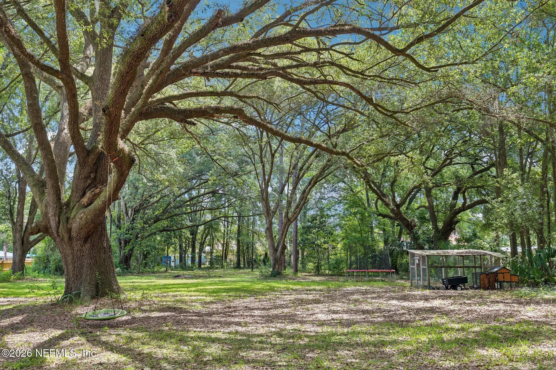 1609 Derito Drive Jacksonville FL 32221