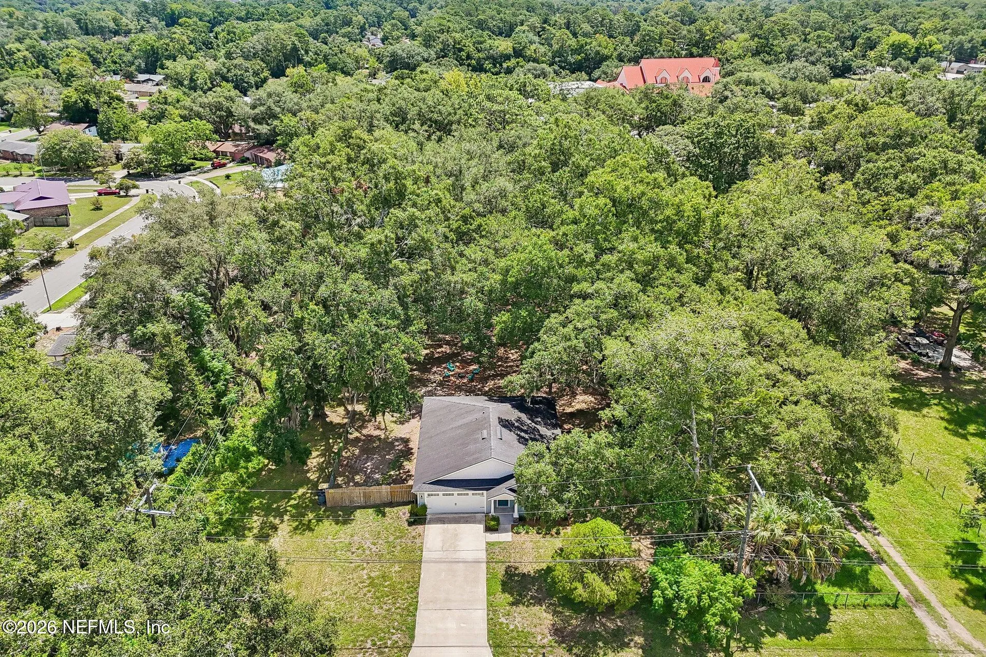 1609 Derito Drive Jacksonville FL 32221