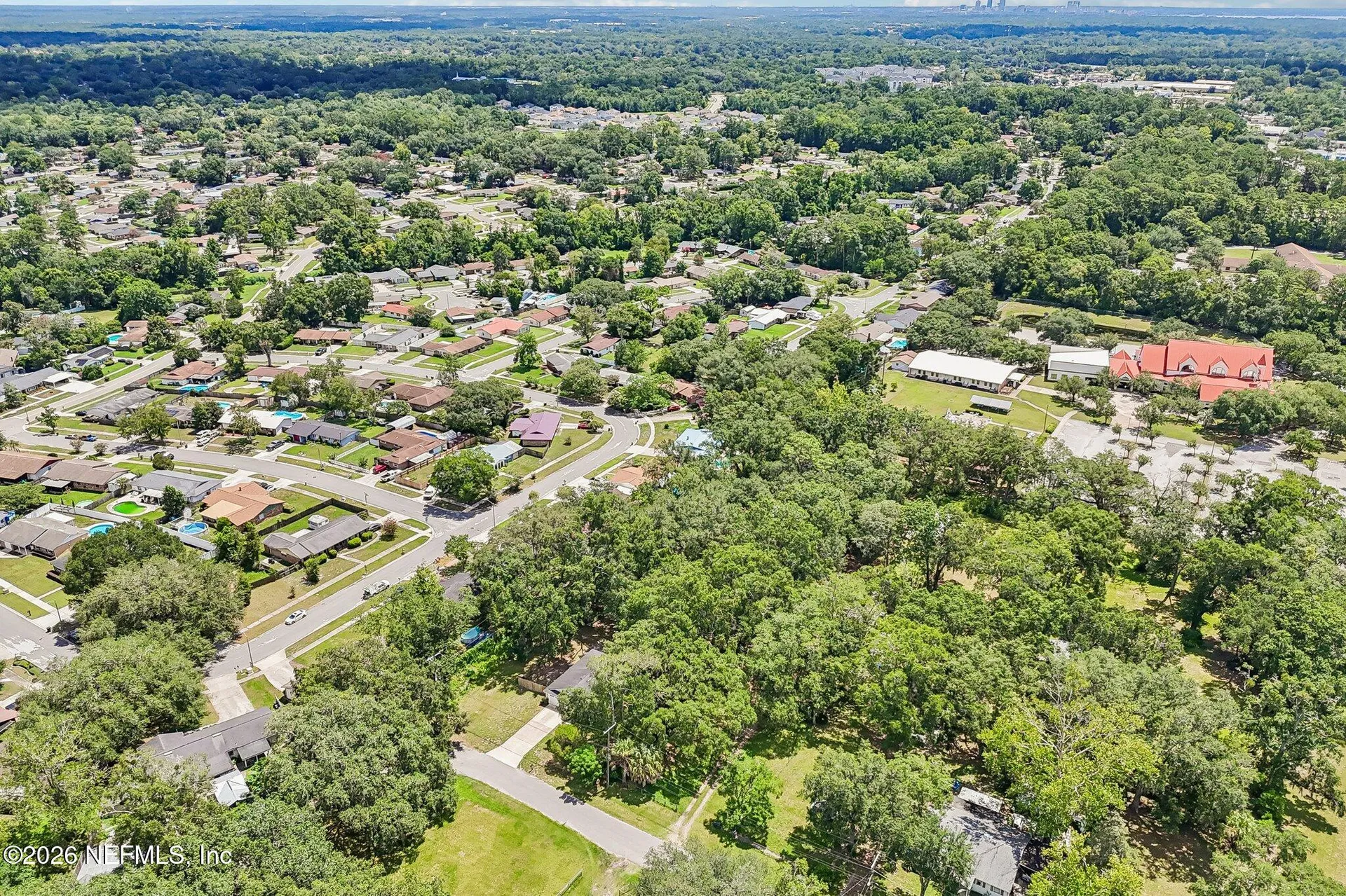 1609 Derito Drive Jacksonville FL 32221