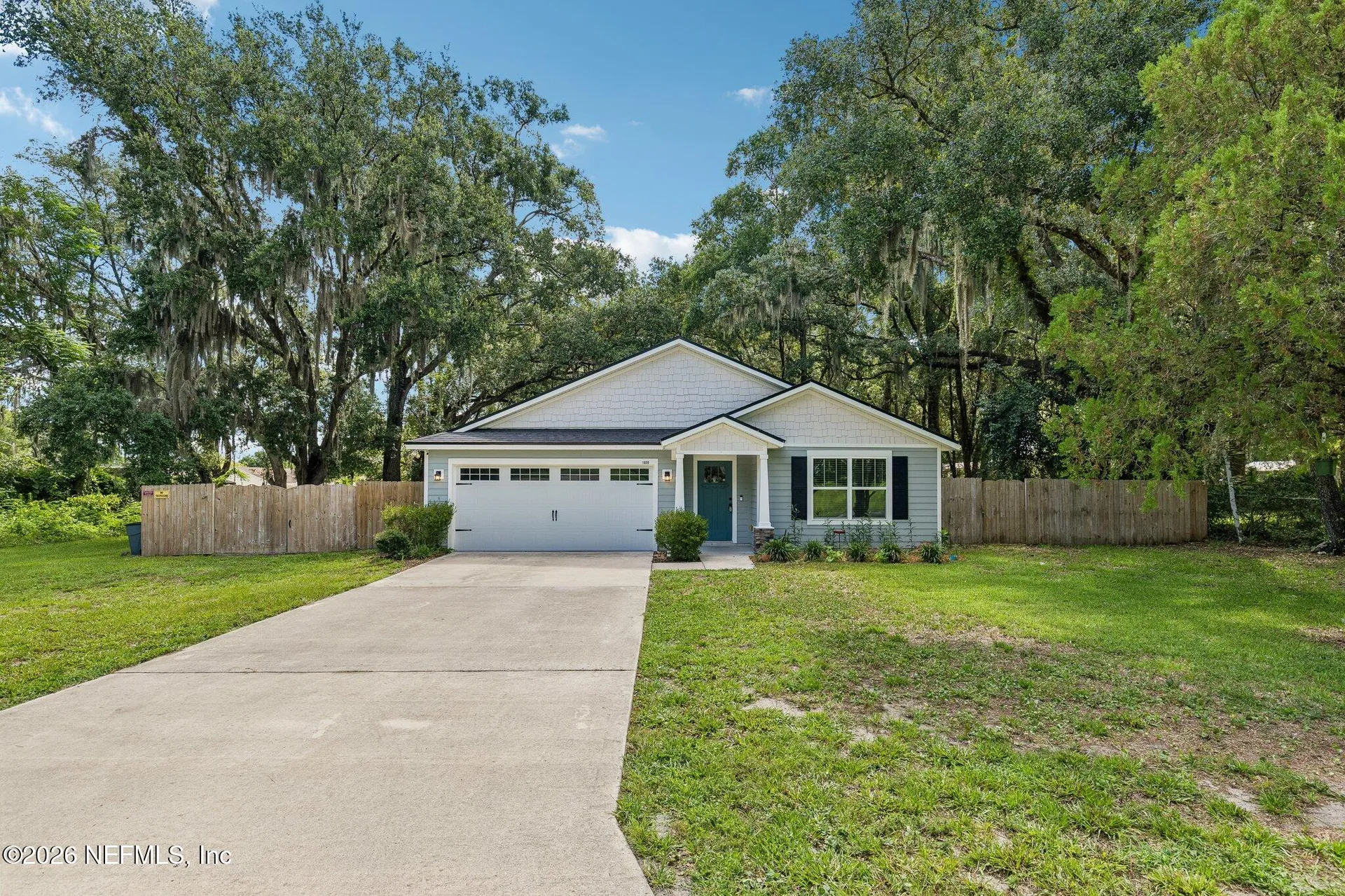 1609 Derito Drive Jacksonville FL 32221