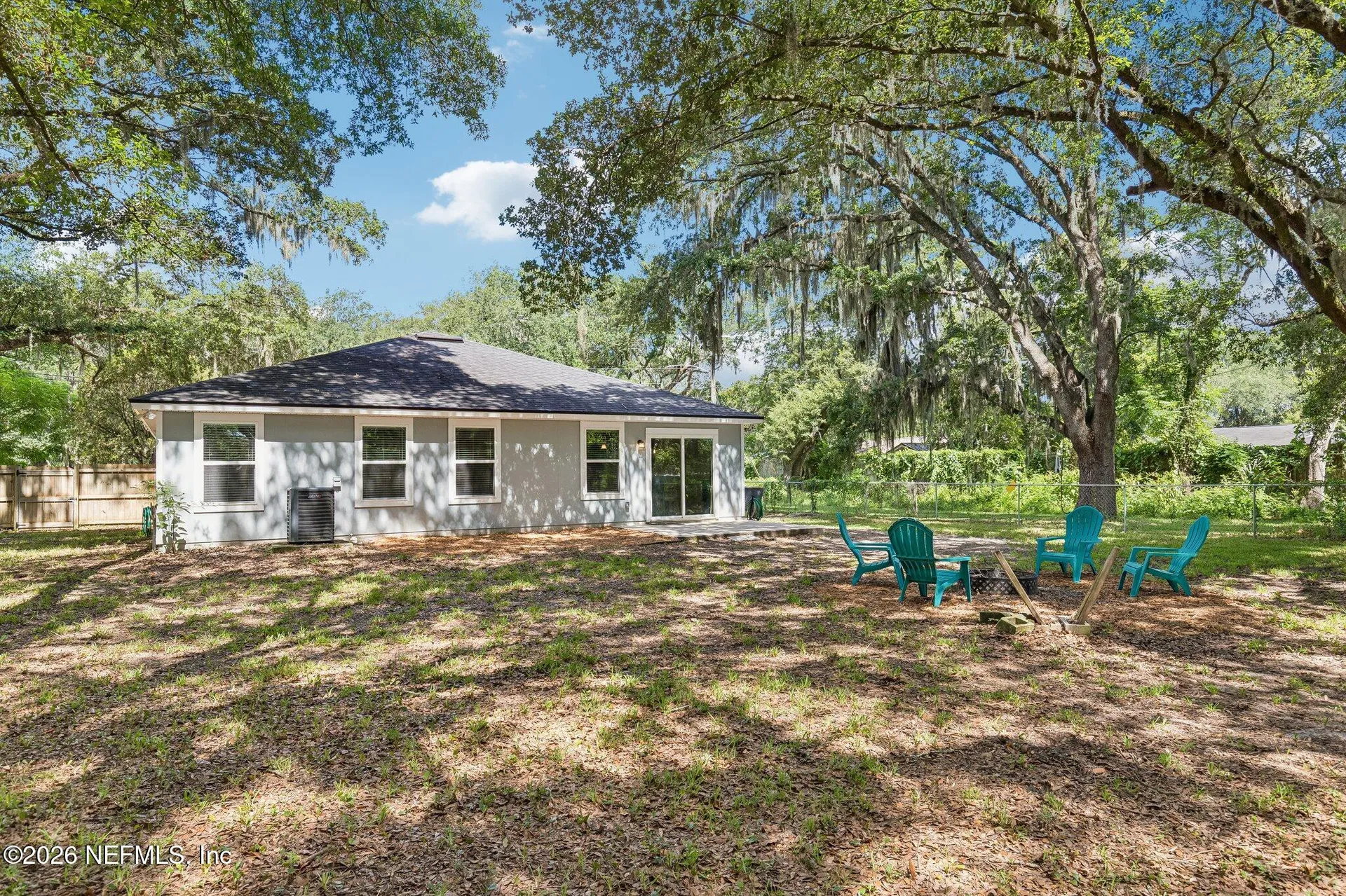 1609 Derito Drive Jacksonville FL 32221