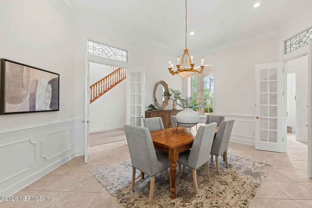 217 Fiddlers Point Drive St. Augustine FL 32080