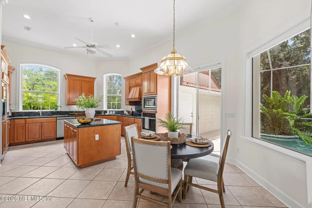 217 Fiddlers Point Drive St. Augustine FL 32080