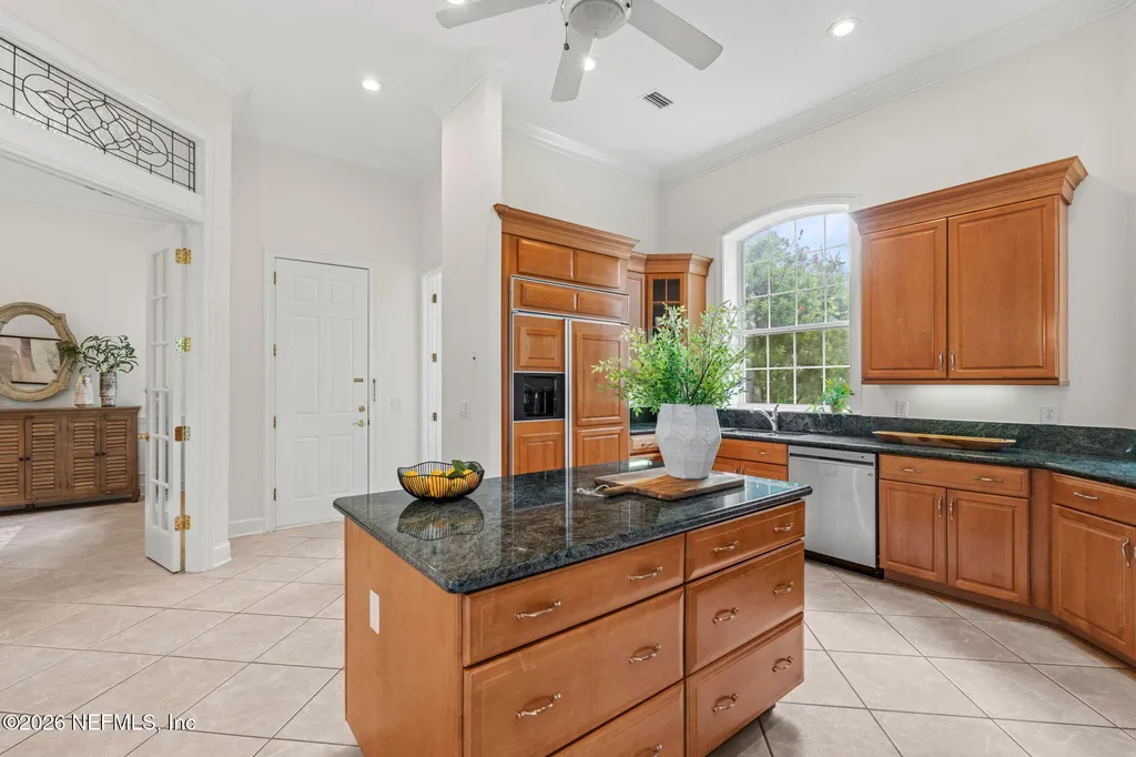 217 Fiddlers Point Drive St. Augustine FL 32080