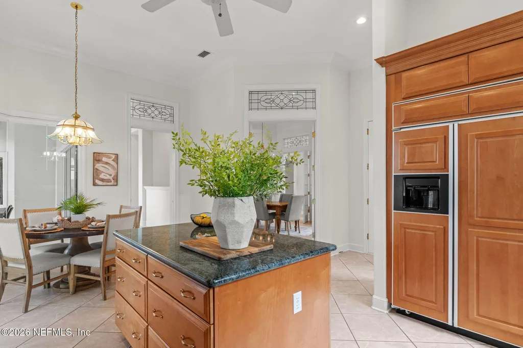 217 Fiddlers Point Drive St. Augustine FL 32080