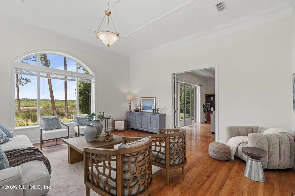 217 Fiddlers Point Drive St. Augustine FL 32080