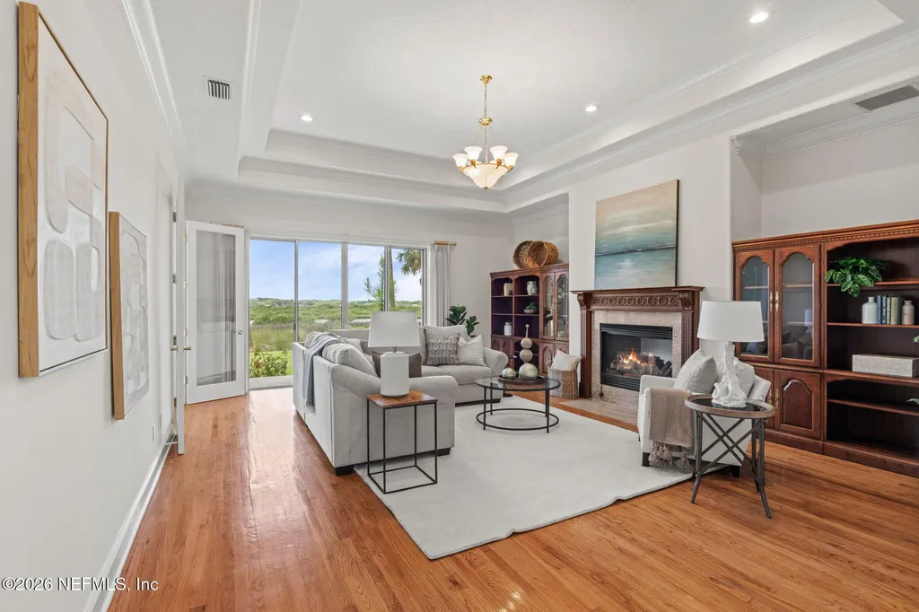 217 Fiddlers Point Drive St. Augustine FL 32080