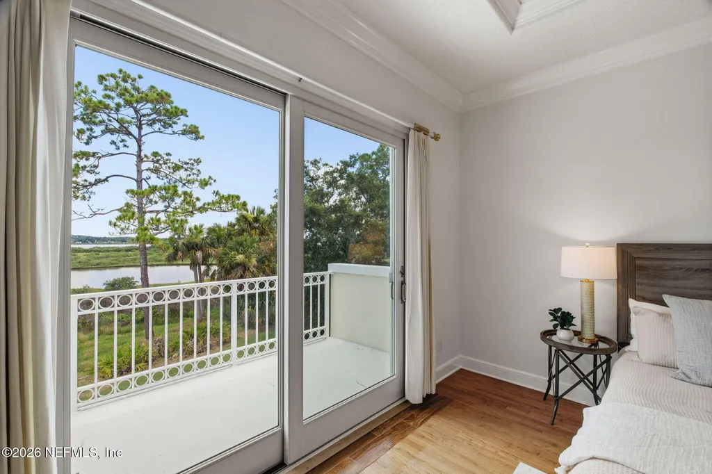 217 Fiddlers Point Drive St. Augustine FL 32080