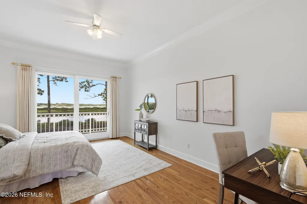 217 Fiddlers Point Drive St. Augustine FL 32080