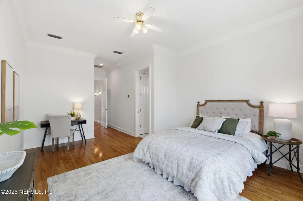 217 Fiddlers Point Drive St. Augustine FL 32080