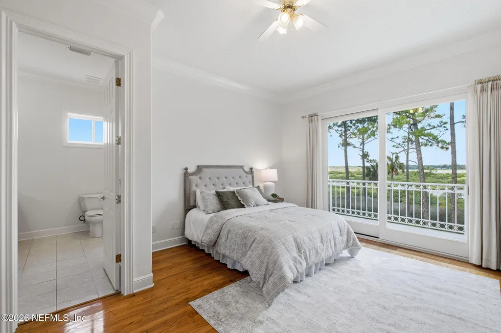217 Fiddlers Point Drive St. Augustine FL 32080