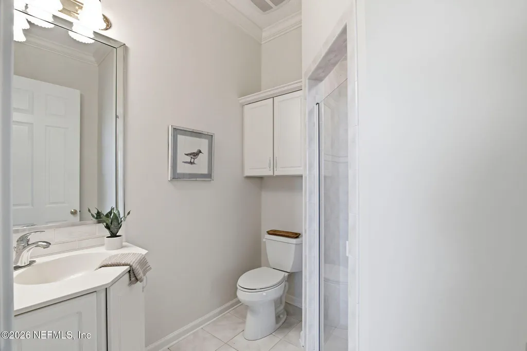 217 Fiddlers Point Drive St. Augustine FL 32080
