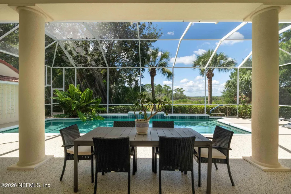 217 Fiddlers Point Drive St. Augustine FL 32080