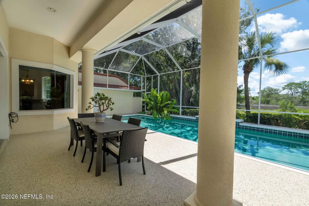 217 Fiddlers Point Drive St. Augustine FL 32080
