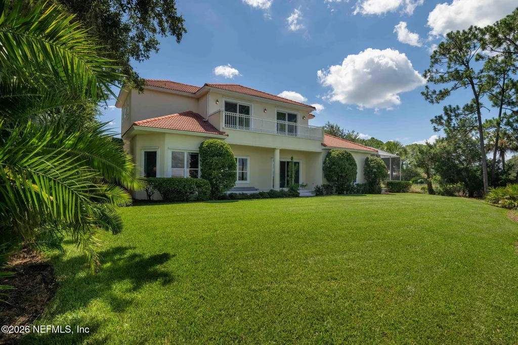 217 Fiddlers Point Drive St. Augustine FL 32080