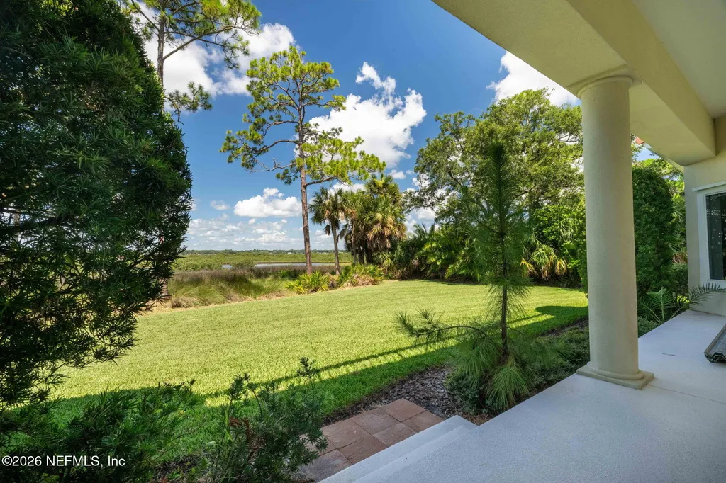 217 Fiddlers Point Drive St. Augustine FL 32080