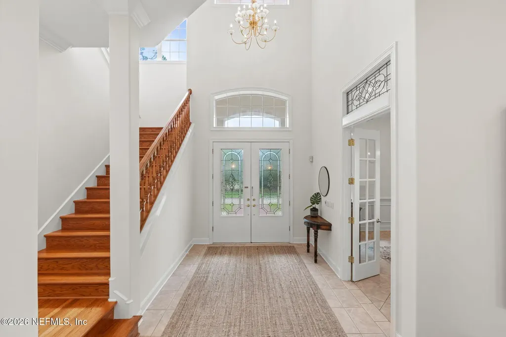 217 Fiddlers Point Drive St. Augustine FL 32080
