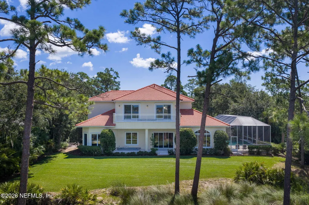 217 Fiddlers Point Drive St. Augustine FL 32080