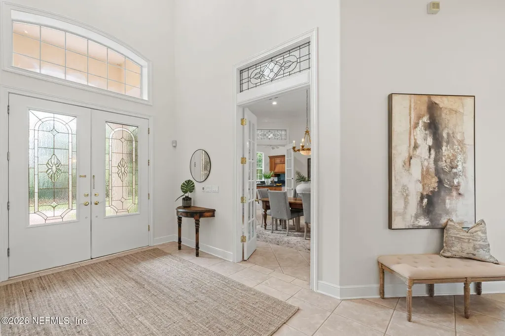 217 Fiddlers Point Drive St. Augustine FL 32080