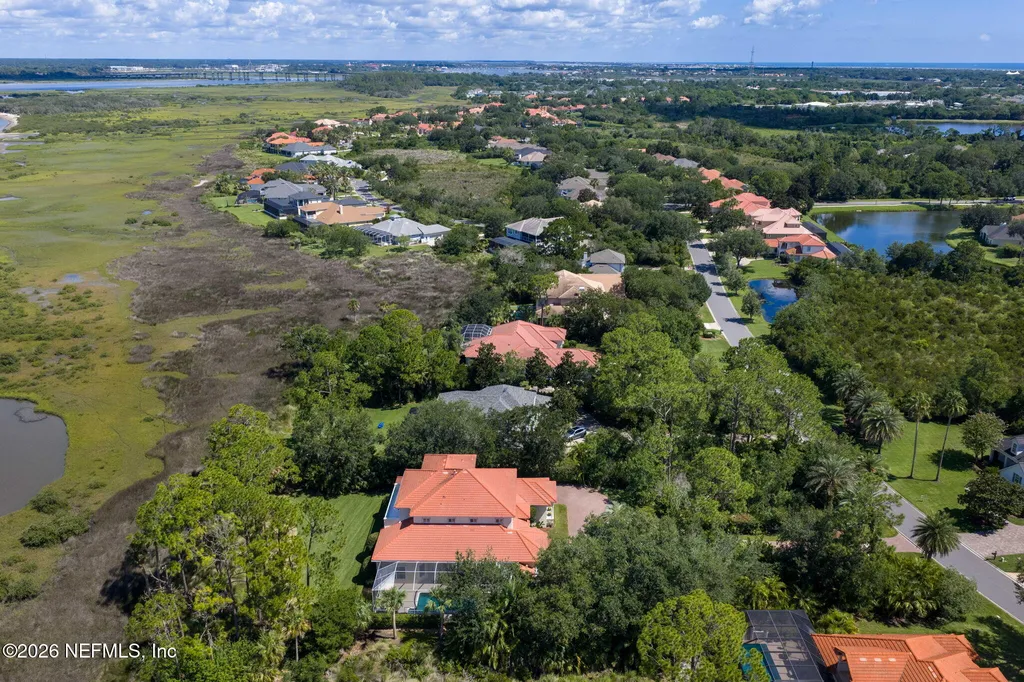 217 Fiddlers Point Drive St. Augustine FL 32080